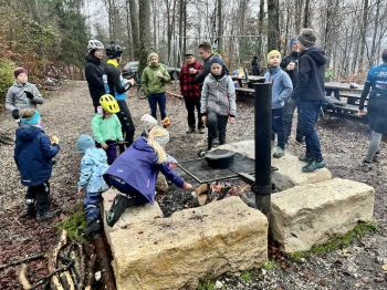 Kids-Adventstraining